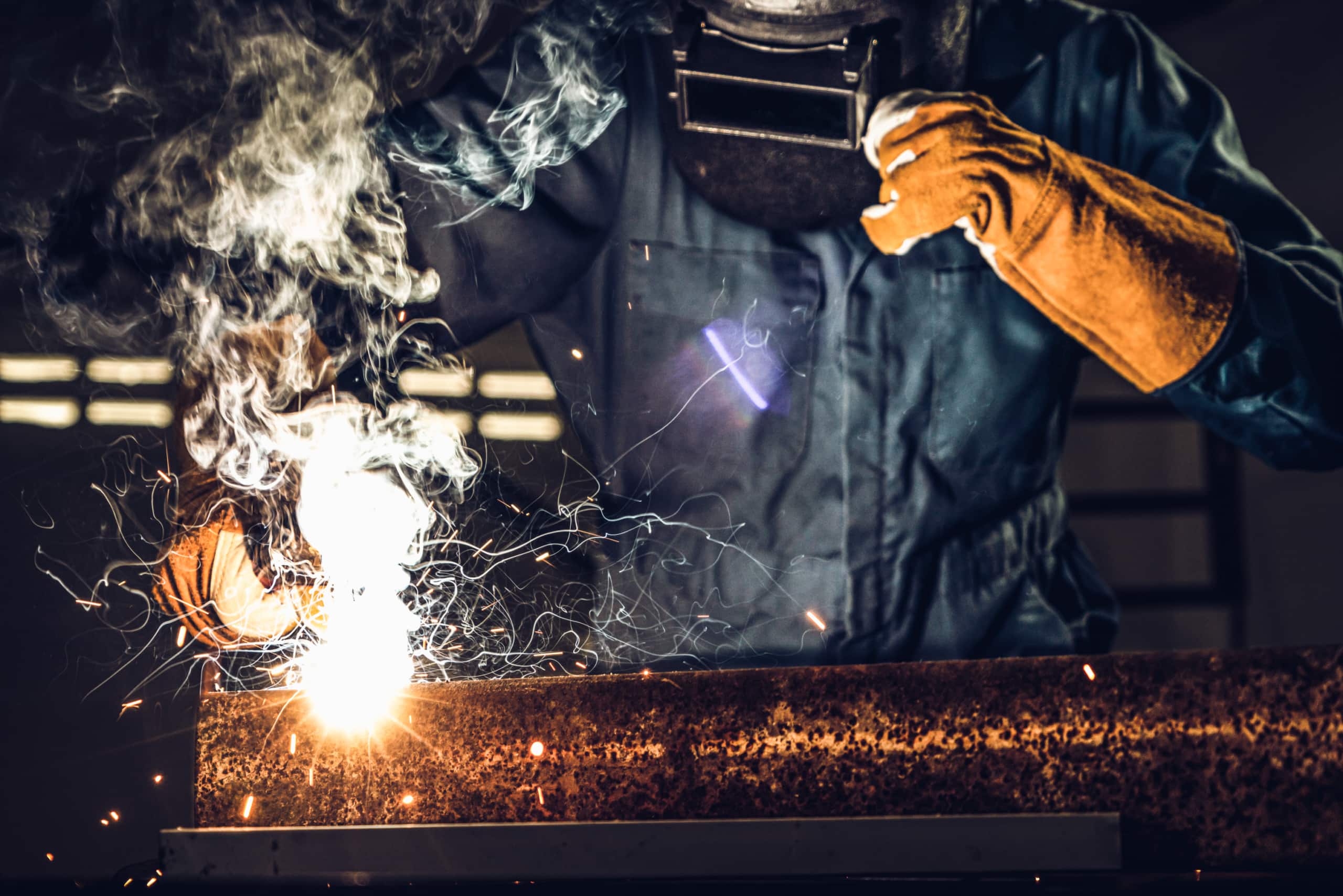 Metalworking 2040: Pioneering Tomorrow's Industrial Vanguard with Hylman's Strategic Lens