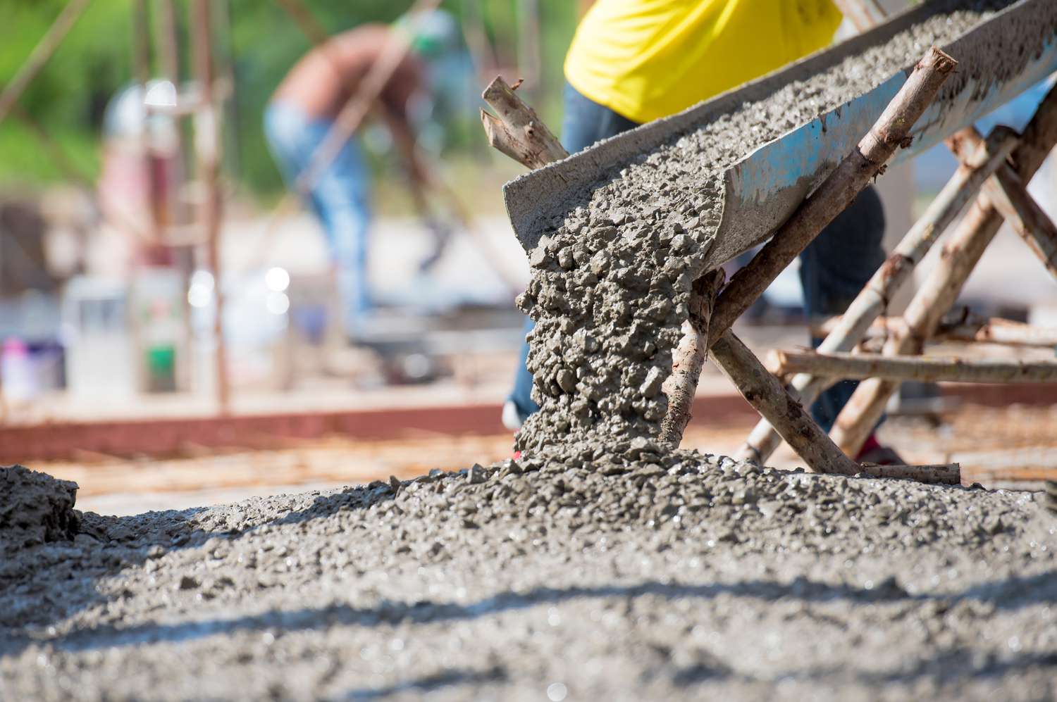 From Concrete to Catalyst: Steering the Cement Industry's Revolution with Hylman's Blueprint