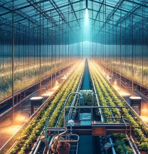 From Soil to Sustainability, Seeding the Green Revolution: Hylman’s Future-Ready Strategies for Transforming Agriculture with Precision, Biotech, and Ecological Harmony